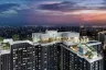1 Bedroom Condo for sale in Life Asoke Rama 9, Makkasan, Bangkok near MRT Phra Ram 9