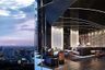 1 Bedroom Condo for sale in Life Asoke Rama 9, Makkasan, Bangkok near MRT Phra Ram 9