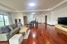 2 Bedroom Apartment for rent in P.R.Home III Apartment, Khlong Tan Nuea, Bangkok