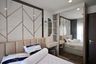 1 Bedroom Condo for rent in Life Ladprao Valley, Chom Phon, Bangkok near BTS Ladphrao Intersection
