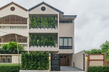 2 Bedroom Townhouse for Sale or Rent in Phra Khanong Nuea, Bangkok