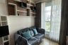 1 Bedroom Condo for rent in Rhythm Phahol-Ari, Phaya Thai, Bangkok near BTS Saphan Kwai