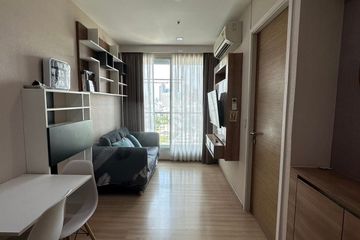1 Bedroom Condo for rent in Rhythm Phahol-Ari, Phaya Thai, Bangkok near BTS Saphan Kwai