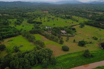Land for sale in Khilek, Chiang Mai