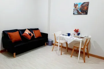 1 Bedroom Condo for rent in Happy Condo Ladprao 101, Khlong Chaokhun Sing, Bangkok