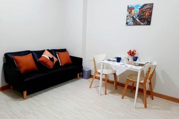 1 Bedroom Condo for rent in Happy Condo Ladprao 101, Khlong Chaokhun Sing, Bangkok