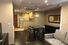 1 Bedroom Condo for rent in Sathorn Gardens, Thung Maha Mek, Bangkok near MRT Lumpini