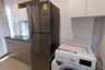1 Bedroom Condo for rent in Supalai Veranda Ramkhamhaeng, Hua Mak, Bangkok near Airport Rail Link Ramkhamhaeng