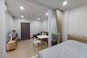 1 Bedroom Condo for rent in Supalai Veranda Ramkhamhaeng, Hua Mak, Bangkok near Airport Rail Link Ramkhamhaeng