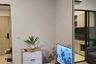 Condo for rent in The Tree Pattanakarn - Ekkamai, Suan Luang, Bangkok near Airport Rail Link Ramkhamhaeng