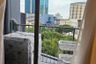 Condo for rent in The Tree Pattanakarn - Ekkamai, Suan Luang, Bangkok near Airport Rail Link Ramkhamhaeng