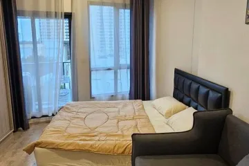 Condo for rent in The Tree Pattanakarn - Ekkamai, Suan Luang, Bangkok near Airport Rail Link Ramkhamhaeng