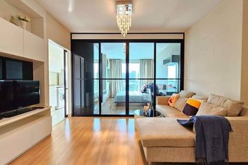 1 Bedroom Condo for rent in Life @ Ladprao 18, Chom Phon, Bangkok near MRT Lat Phrao