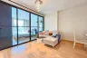 1 Bedroom Condo for rent in Life @ Ladprao 18, Chom Phon, Bangkok near MRT Lat Phrao