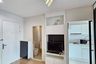 1 Bedroom Condo for rent in Life @ Ladprao 18, Chom Phon, Bangkok near MRT Lat Phrao