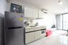 1 Bedroom Condo for sale in The President Sukhumvit 81, Phra Khanong, Bangkok near BTS On Nut