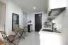 1 Bedroom Condo for sale in The President Sukhumvit 81, Phra Khanong, Bangkok near BTS On Nut