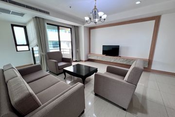 2 Bedroom Condo for rent in Baan Thai Ekkamai, Khlong Tan Nuea, Bangkok