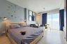 Condo for rent in Ideo Ratchada - Sutthisan, Din Daeng, Bangkok near MRT Sutthisan