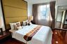 2 Bedroom Apartment for rent in Piyathip Place, Khlong Tan Nuea, Bangkok near BTS Phrom Phong