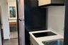 1 Bedroom Condo for rent in Flexi Sathorn - Charoennakorn, Bang Lamphu Lang, Bangkok near BTS Krung Thon Buri