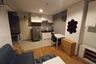 1 Bedroom Condo for rent in Anna Condo Ladprao 101, Khlong Chan, Bangkok