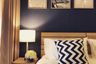 1 Bedroom Condo for rent in Life Asoke, Bang Kapi, Bangkok near MRT Phetchaburi