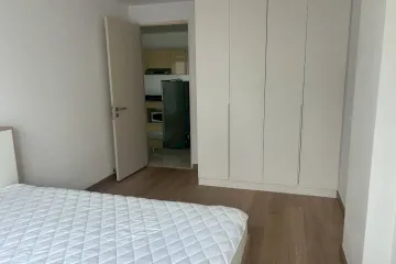 1 Bedroom Condo for rent in Voque Sukhumvit 16, Khlong Toei, Bangkok near BTS Asoke