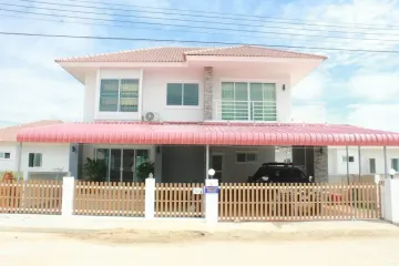 3 Bedroom House for sale in Roongruang Quality House 2, Nong Chom, Chiang Mai