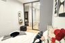 1 Bedroom Condo for rent in Skyrise Avenue Sukhumvit 64, Bang Chak, Bangkok near BTS Punnawithi