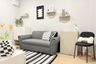 1 Bedroom Condo for rent in Skyrise Avenue Sukhumvit 64, Bang Chak, Bangkok near BTS Punnawithi