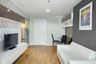 1 Bedroom Condo for rent in Lumpini Place Rama 3 - Riverine, Bang Phong Pang, Bangkok near BTS Surasak