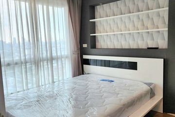 1 Bedroom Condo for rent in Lumpini Place Rama 3 - Riverine, Bang Phong Pang, Bangkok near BTS Surasak