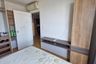 1 Bedroom Condo for sale in U Delight Residence Pattanakarn-Thonglor, Suan Luang, Bangkok near Airport Rail Link Ramkhamhaeng