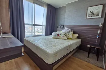 1 Bedroom Condo for sale in U Delight Residence Pattanakarn-Thonglor, Suan Luang, Bangkok near Airport Rail Link Ramkhamhaeng