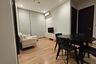 2 Bedroom Condo for rent in Noble Around Ari, Sam Sen Nai, Bangkok near BTS Ari