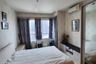 1 Bedroom Condo for sale in Life Ratchadapisek, Huai Khwang, Bangkok near MRT Huai Khwang