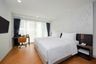 2 Bedroom Apartment for rent in Amanta Hotel & Residence Sathorn, Thung Maha Mek, Bangkok near MRT Lumpini