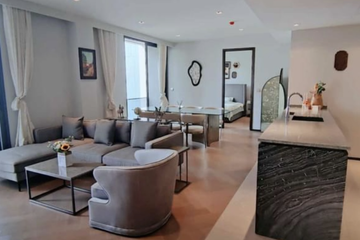 2 Bedroom Condo for rent in The Reserve 61 Hideaway, Khlong Tan Nuea, Bangkok near BTS Ekkamai