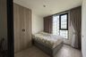 1 Bedroom Condo for rent in ONEDER Kaset, Lat Yao, Bangkok near Airport Rail Link Bang Khen
