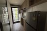 1 Bedroom Condo for rent in ONEDER Kaset, Lat Yao, Bangkok near Airport Rail Link Bang Khen