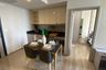 2 Bedroom Condo for sale in OKA HAUS Sukhumvit 36, Khlong Tan, Bangkok near BTS Thong Lo