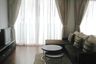 2 Bedroom Condo for rent in Siri Residence, Khlong Tan, Bangkok near BTS Phrom Phong