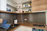 1 Bedroom Condo for sale in U Delight Residence Pattanakarn-Thonglor, Suan Luang, Bangkok near Airport Rail Link Ramkhamhaeng