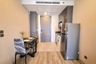 1 Bedroom Condo for rent in Ashton Asoke, Khlong Toei Nuea, Bangkok near MRT Sukhumvit