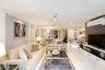 3 Bedroom Condo for sale in Belle Grand Rama 9, Huai Khwang, Bangkok near MRT Phra Ram 9