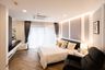 3 Bedroom Condo for sale in Belle Grand Rama 9, Huai Khwang, Bangkok near MRT Phra Ram 9