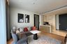 1 Bedroom Condo for sale in BEATNIQ Sukhumvit 32, Khlong Tan, Bangkok near BTS Thong Lo