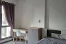 1 Bedroom Condo for rent in The Rich Sathorn - Taksin, Bang Lamphu Lang, Bangkok near BTS Wongwian Yai