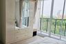 1 Bedroom Condo for rent in Chateau In Town Ratchayothin, Din Daeng, Bangkok